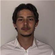 Profesor de lengua Castellana y Catalana para todos los niveles y edades. Atrévete y juntos lograremos que cumplas tus objetivos!